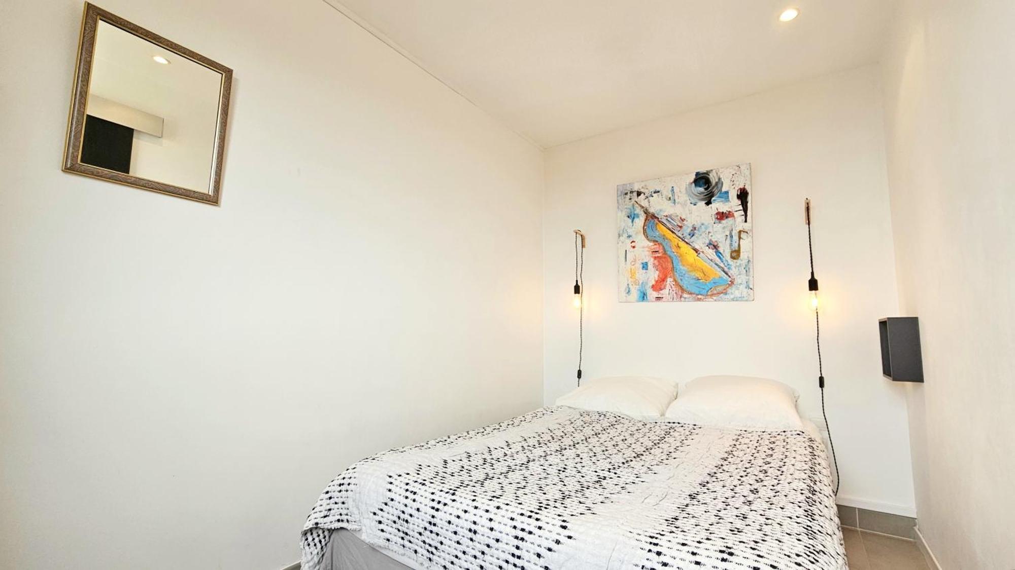 Ferienwohnung Les Marches Du Soleil Sète Exterior foto