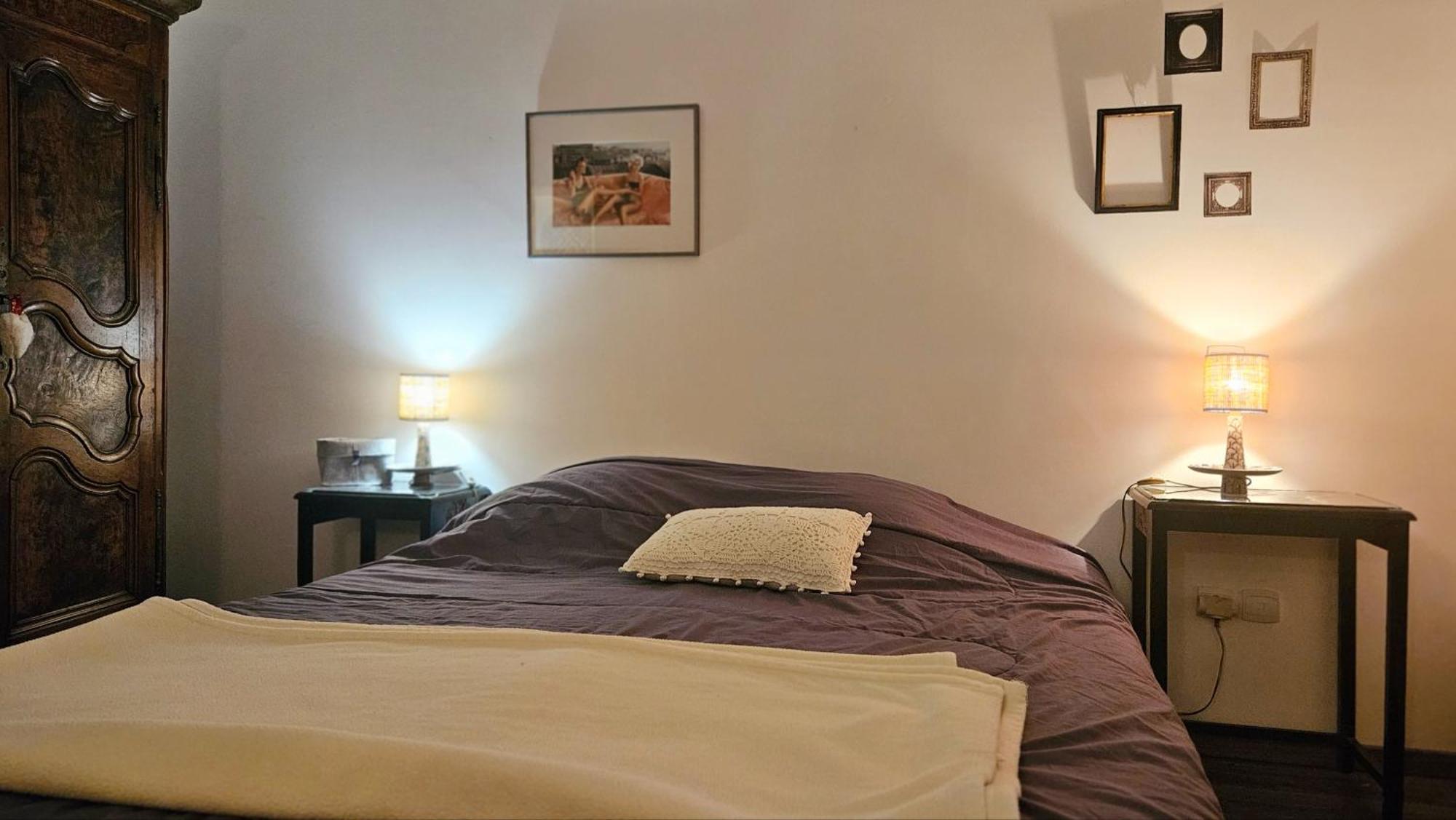 Ferienwohnung Les Marches Du Soleil Sète Exterior foto