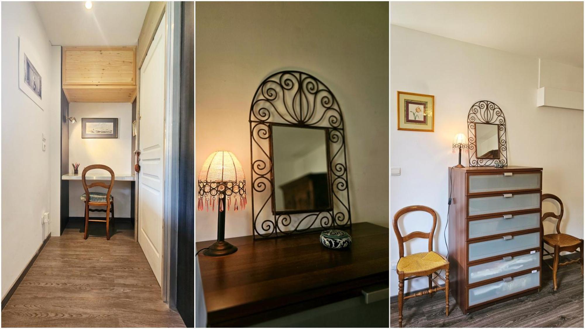 Ferienwohnung Les Marches Du Soleil Sète Exterior foto